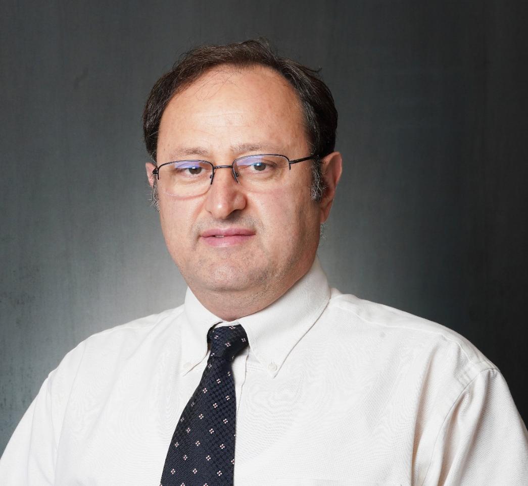 Halis Simsek